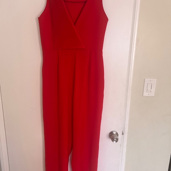 Jumpsuit - Picture 2 of 4